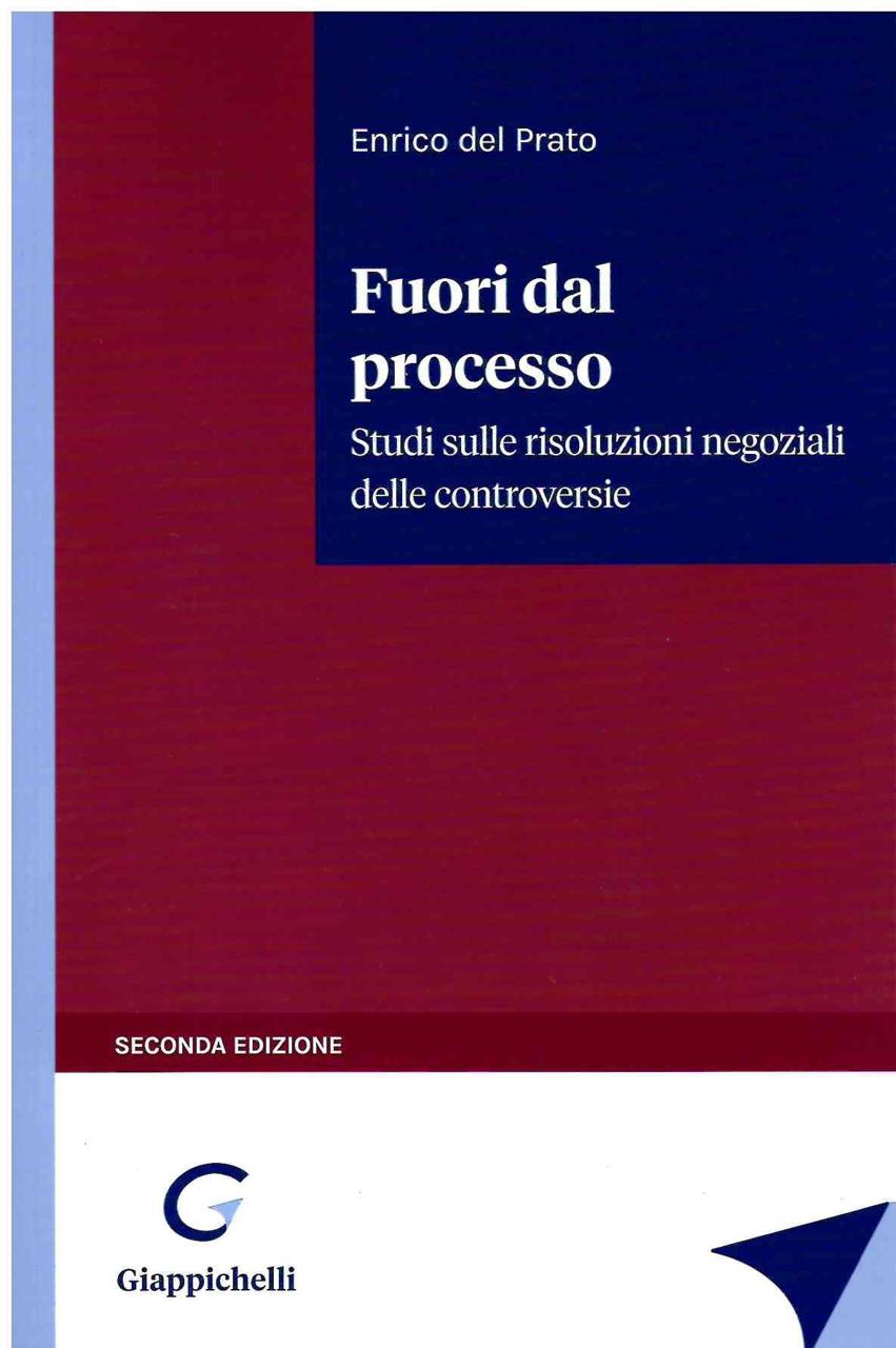 Mypushop Libreria Dias Del Prato Fuori Dal Processo