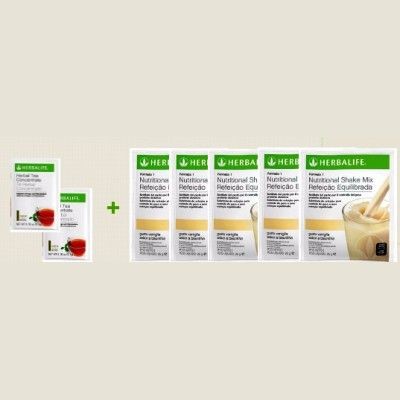 SCARICA VOLANTINI HERBALIFE
