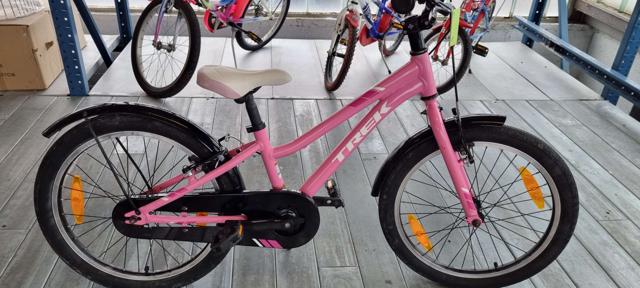 myPushop - Cicli il Biker Soresina | Trek procaliber 20\