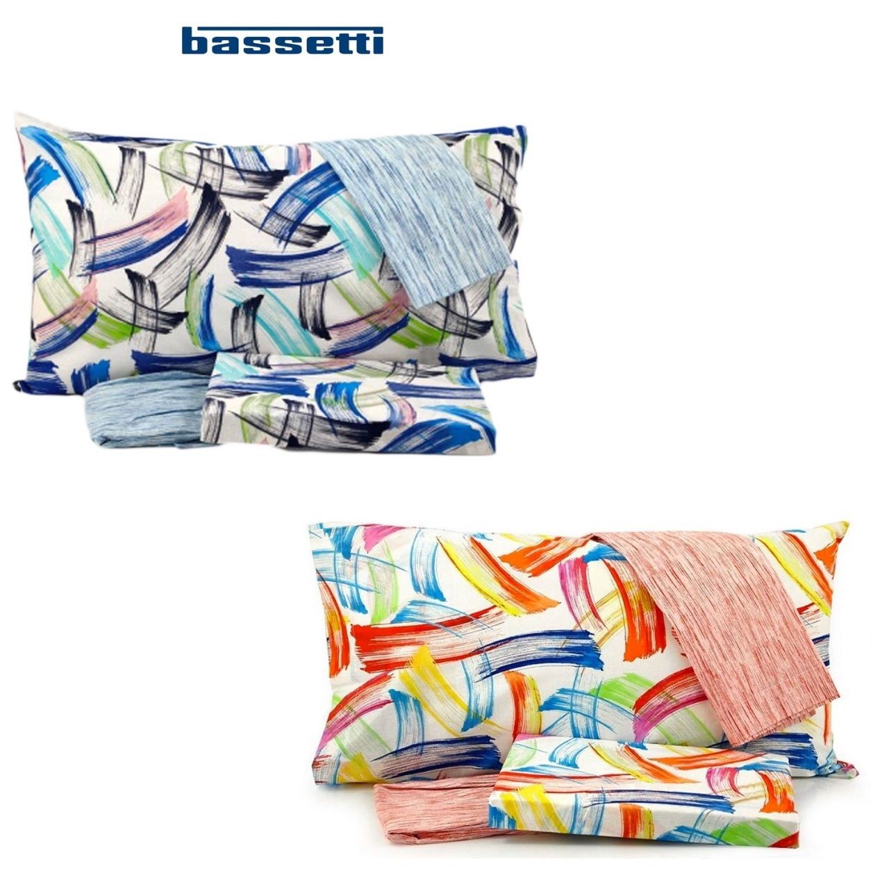 Lenzuola Con Cavalli Bassetti : Roberto Cavalli set lenzuola