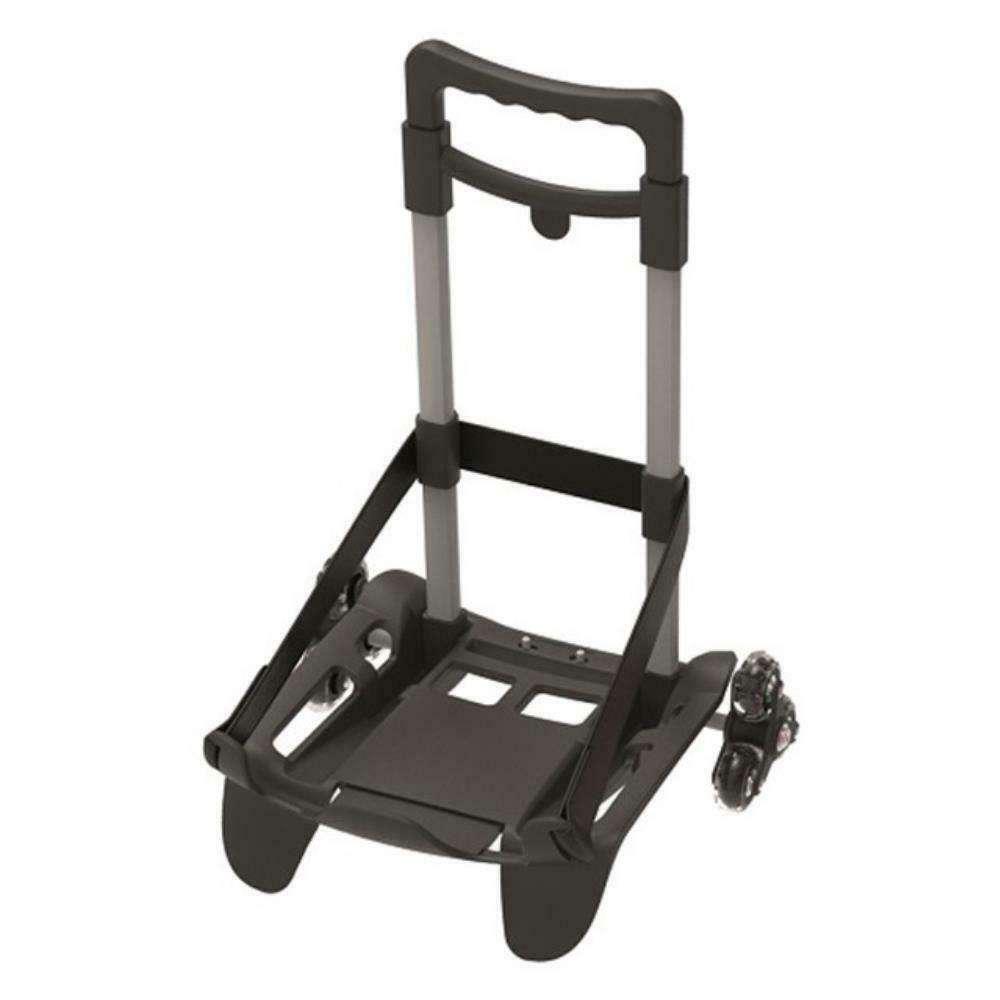 myPushop - cartoleria zeus  Seven ZAINO TROLLEY JACK 3WD SJ GANG