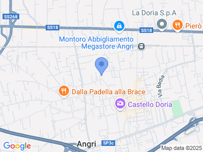Shop Location