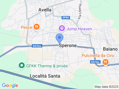 Shop Location