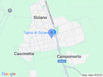 Shop Location