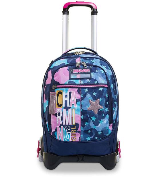 zaini seven 2021 femmina