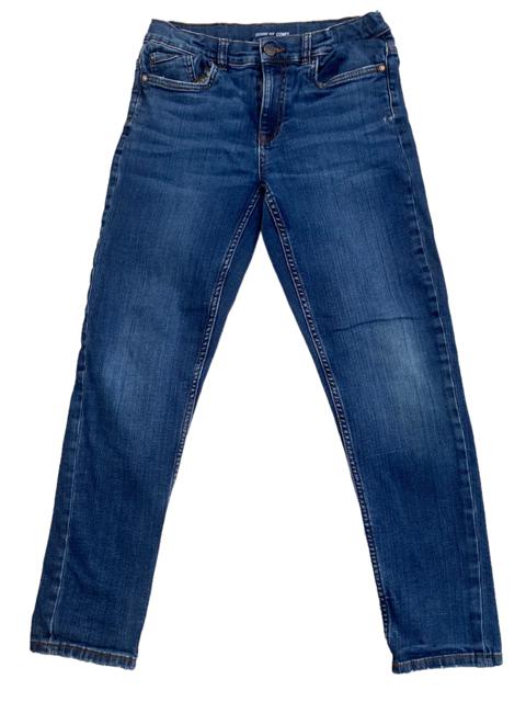 Jeans on sale zara ragazzo