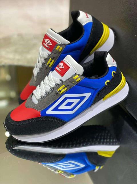 Scarpe umbro 2024 uomo 2019