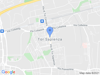 Shop Location