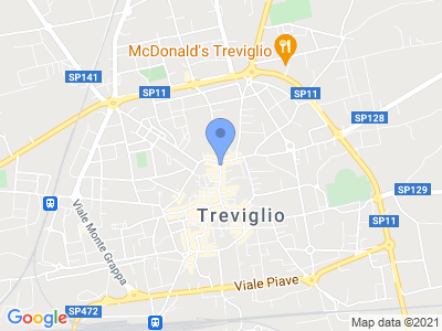 Shop Location
