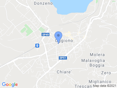 Shop Location