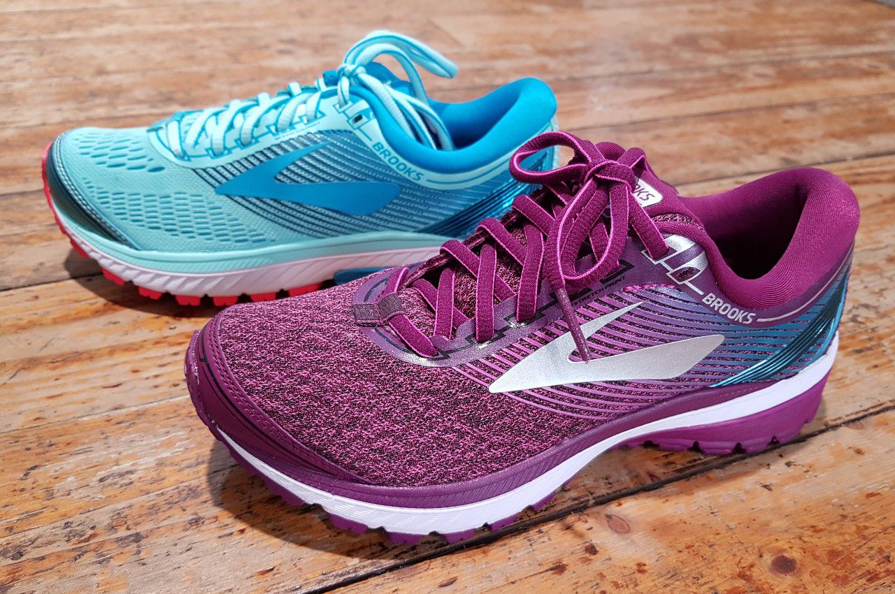 brooks ghost 10 donna prezzo basso