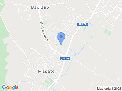 Shop Location