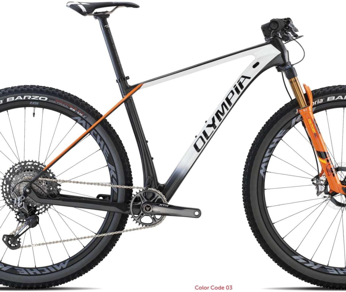 Cicli il Biker Soresina | Olympia F1 Pro 2022 - myPushop