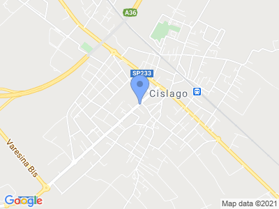 Shop Location