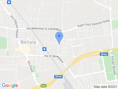Shop Location