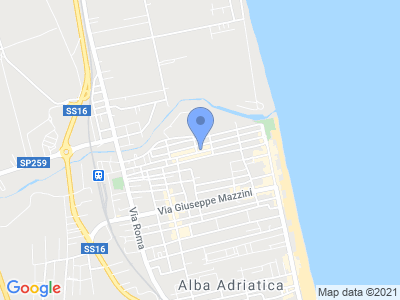 Shop Location