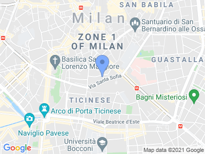 Shop Location