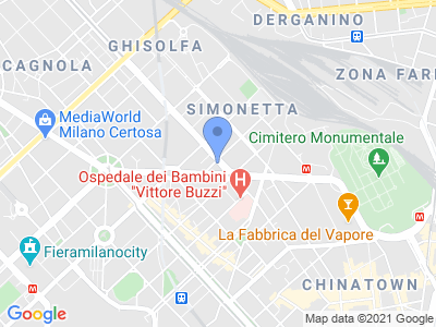 Shop Location