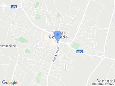 Shop Location
