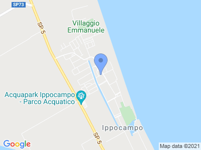 Shop Location