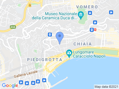 Shop Location