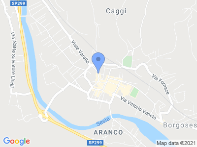 Shop Location