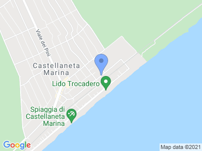 Shop Location