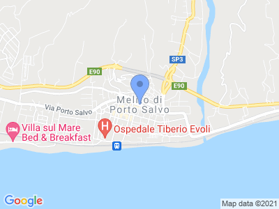 Shop Location