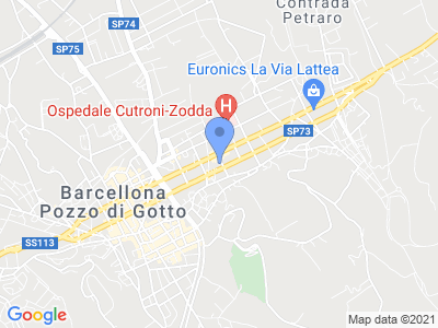Shop Location