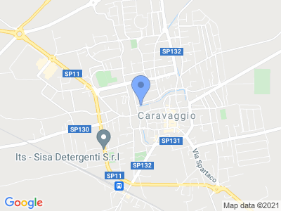 Shop Location