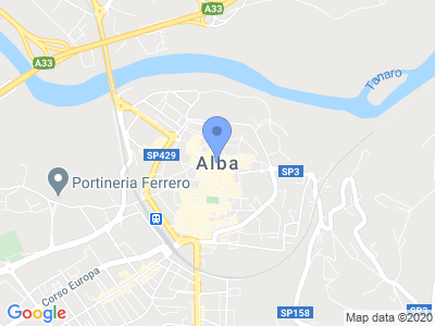 Shop Location
