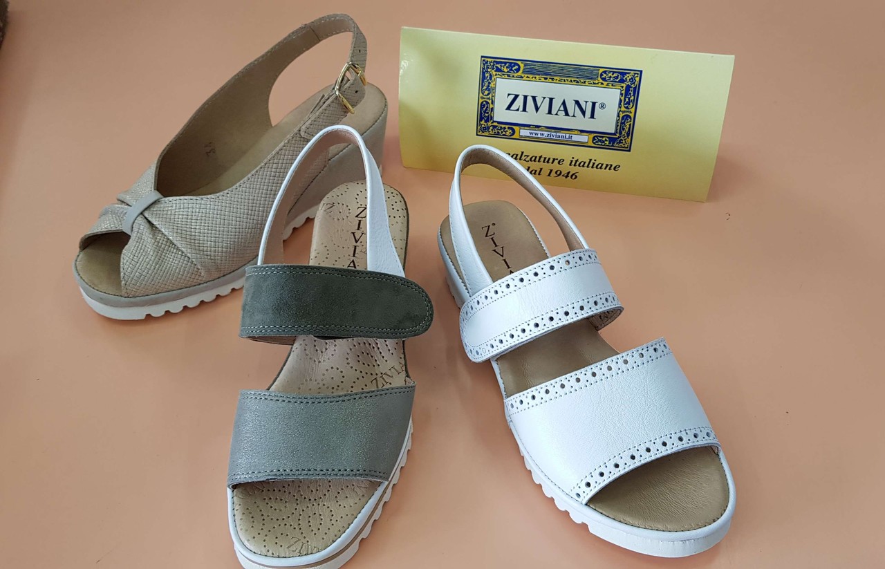 scarpe ziviani online