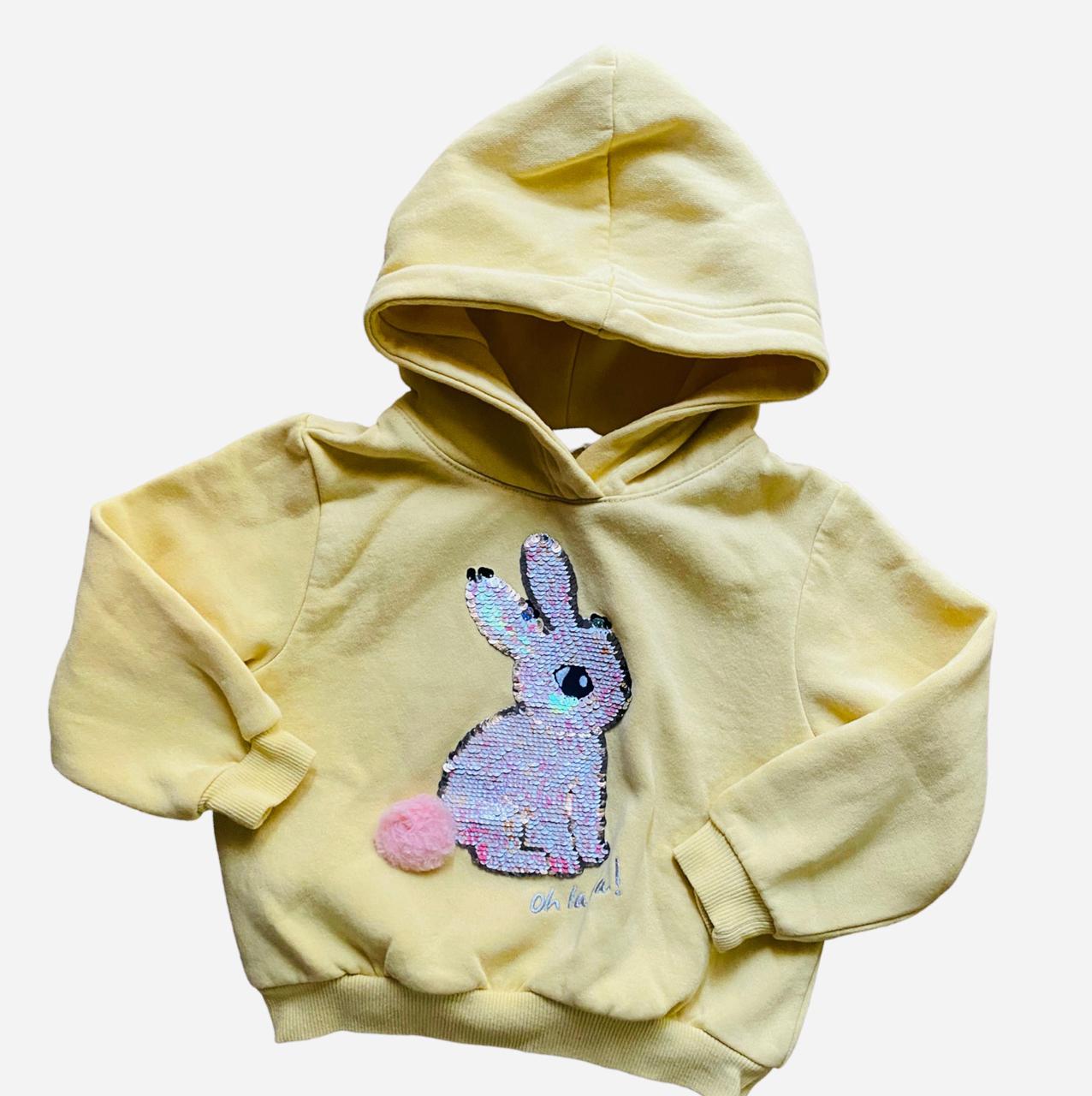 Maglie sale girabrilla bambina