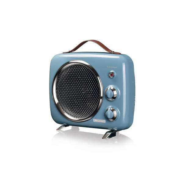 myPushop - Centro Servizi  Termoventilatore Vintage Ariete