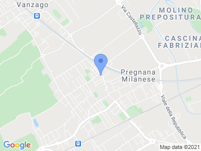 Shop Location