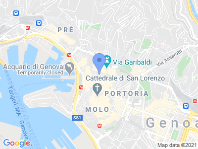Shop Location