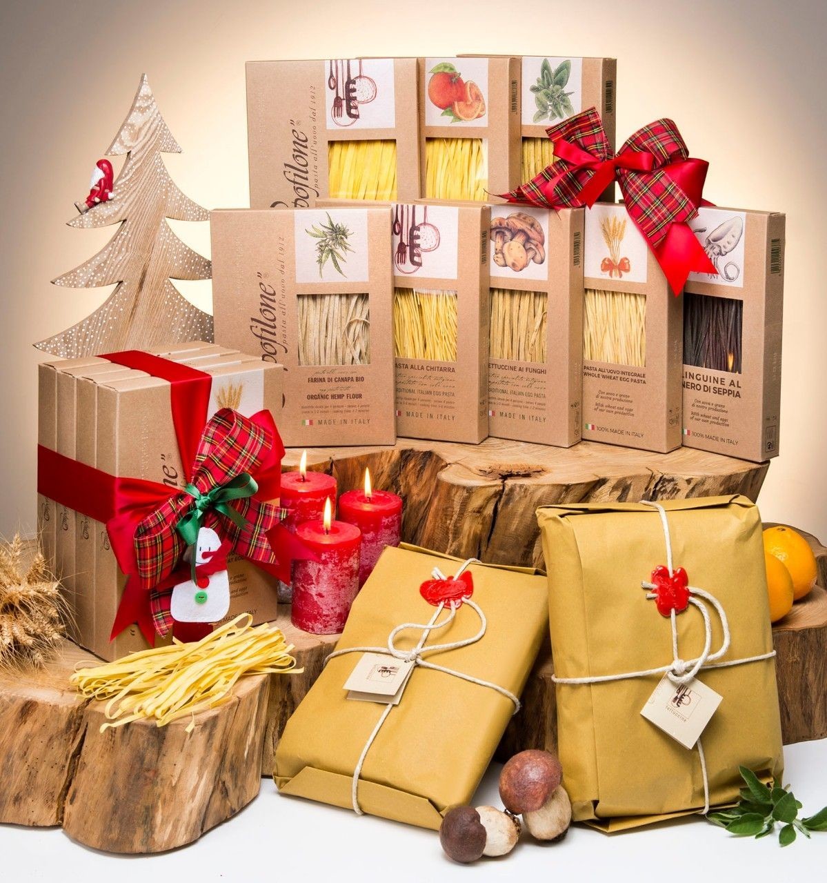 La pasta di Campofilone | Marnati s.a.s. | myPushop