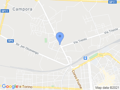 Shop Location
