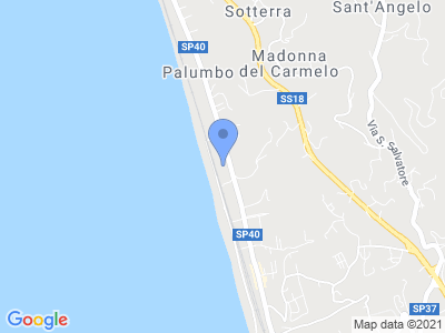 Shop Location