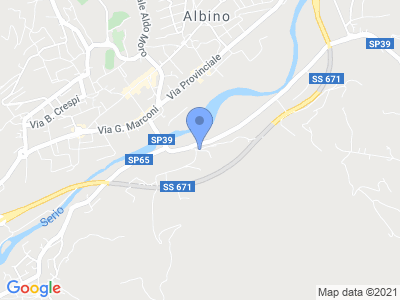 Shop Location