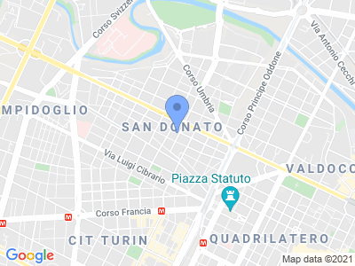 Shop Location