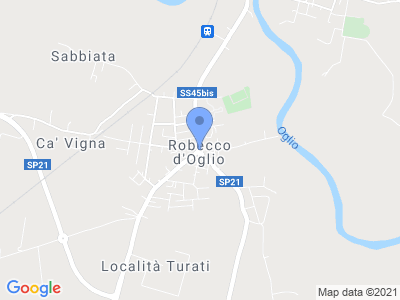 Shop Location