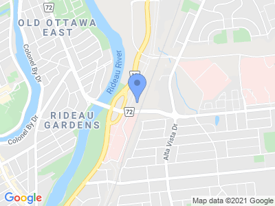 Shop Location