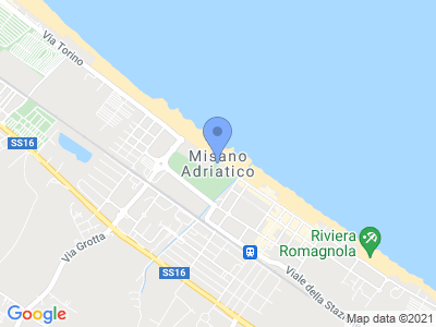 Shop Location