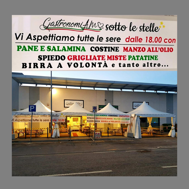 Vetrina Gastronomiamo Mypushop