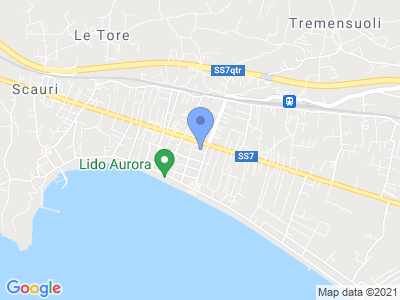 Shop Location
