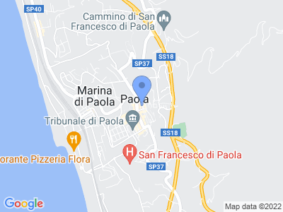 Shop Location