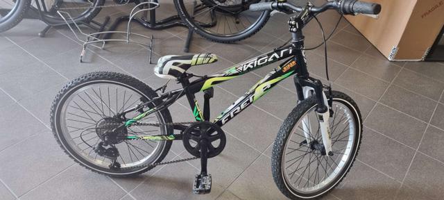myPushop - Cicli il Biker Soresina | Frera Kigan 20\