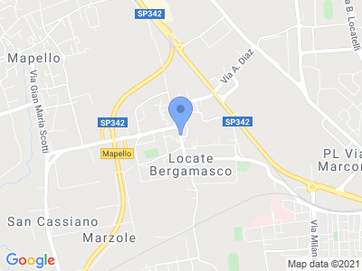 Shop Location