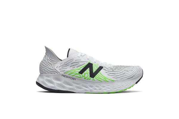 new balance 1080 donne argento